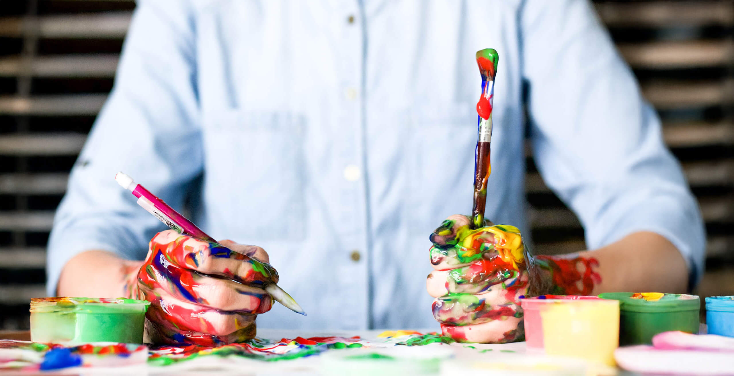 QCI User Experience Design