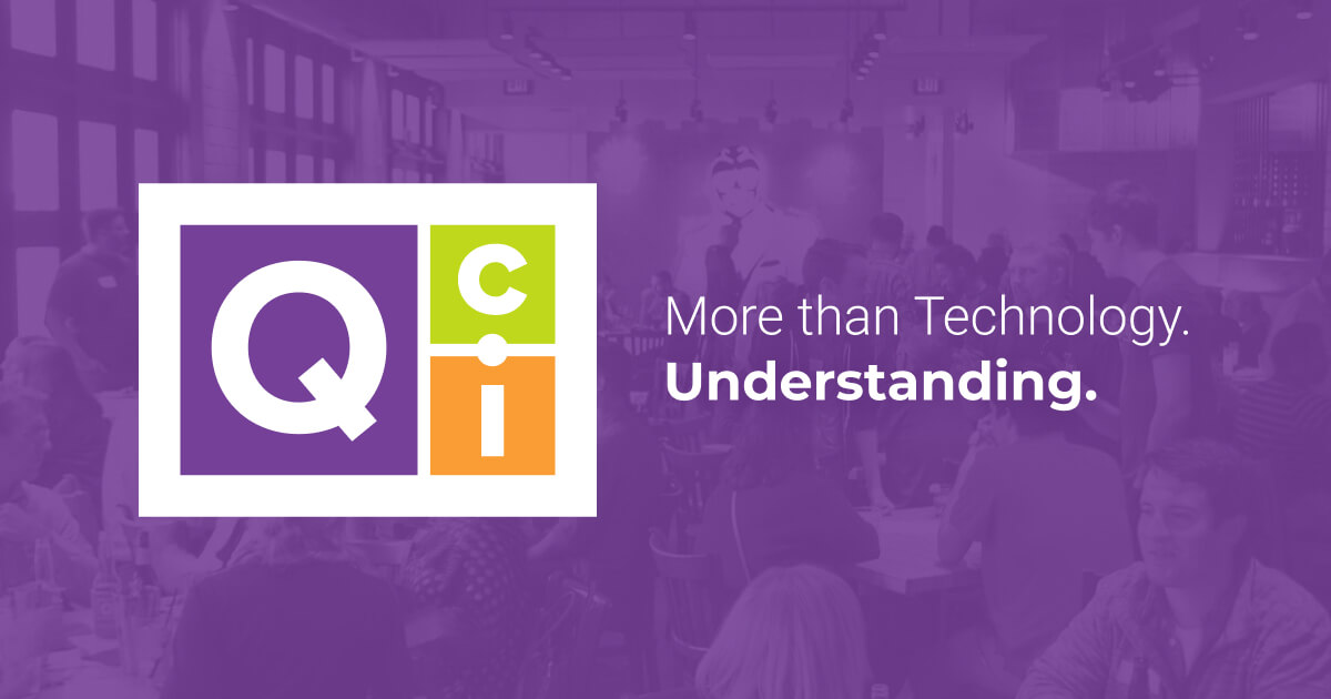 Quality Consulting, Inc. (QCI) More than Technology. Understanding.
